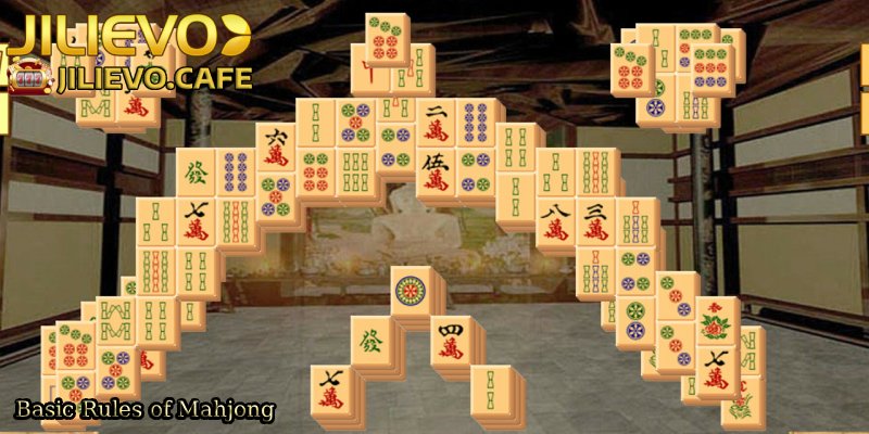 Basic-Rules-of-Mahjong. 