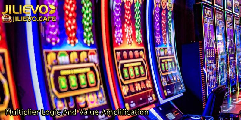 Multiplier-Logic-And-Value-Amplification. 