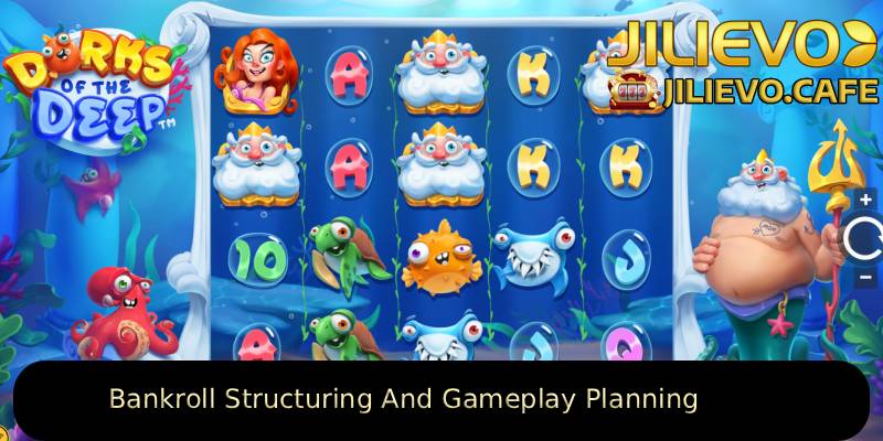 Bankroll-Structuring-And-Gameplay-Planning. 
