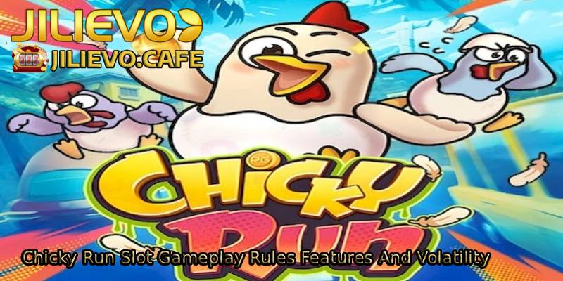 Chicky-Run-Slot-Gameplay-Rules-Features-And-Volatility. 