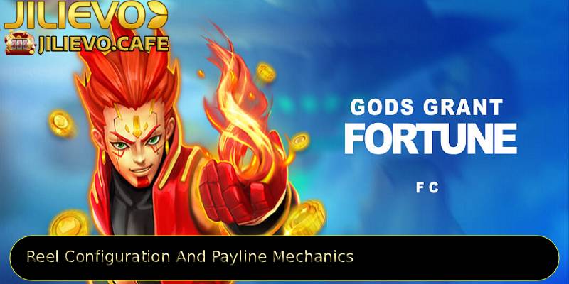 Reel-Configuration-And-Payline-Mechanics. 